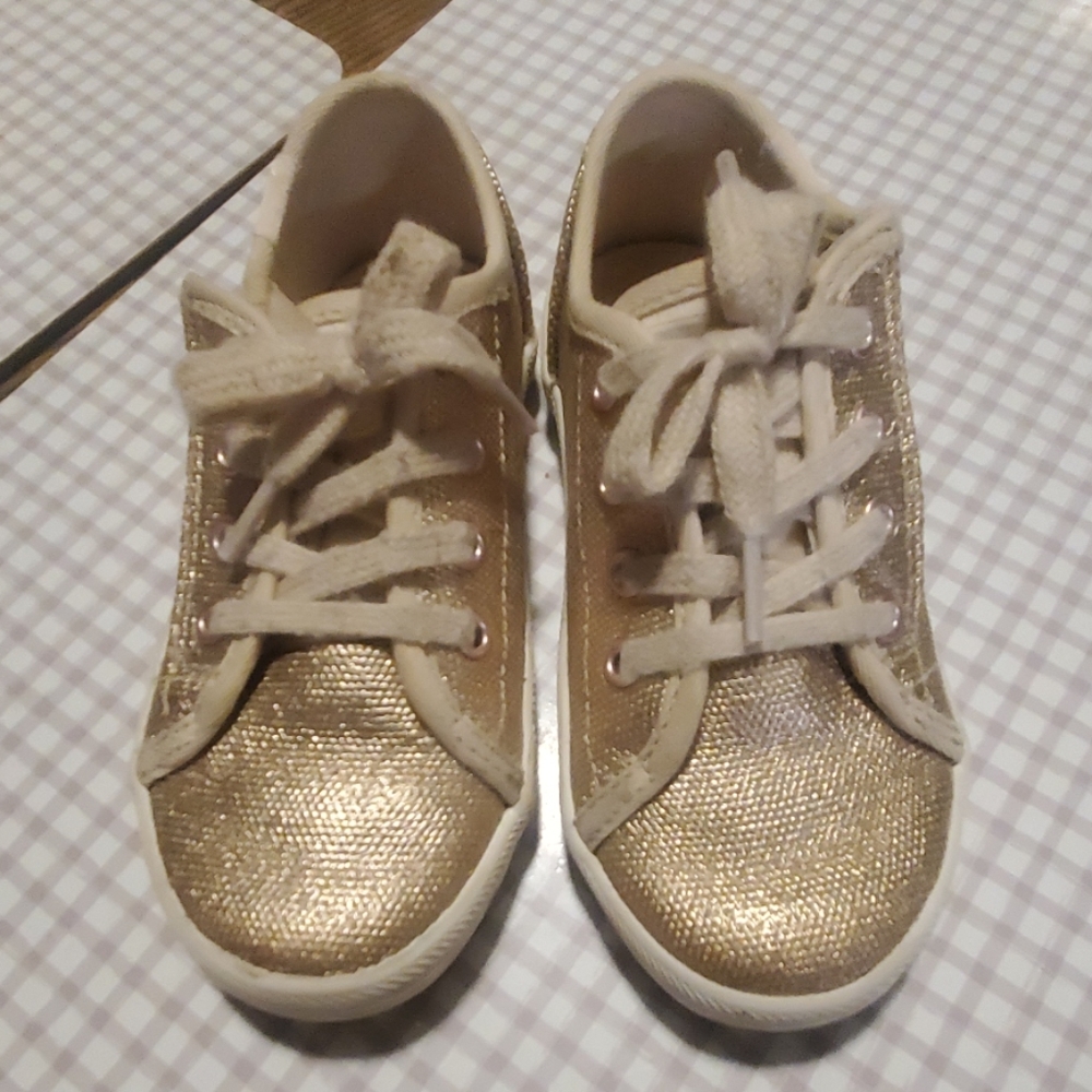 Keds toddler girl shoes